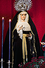 María Santísima del Dulce Nombre