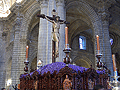 Paso del Santísimo Cristo del Perdón