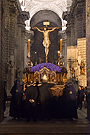 Paso del Santísimo Cristo del Perdón