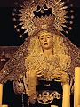 María Santísima del Perpetuo Socorro