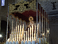 Paso de Palio de María Santísima del Perpetuo Socorro