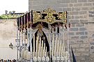 Paso de Palio de María Santísima del Perpetuo Socorro