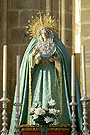 María Santísima del Perpetuo Socorro