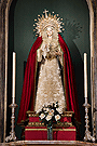 María Santísima del Perpetuo Socorro