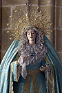 María Santísima del Perpetuo Socorro
