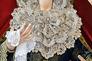 Rostrillo de María Santísima del Perpetuo Socorro