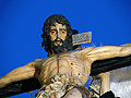 Santísimo Cristo de la Exaltación