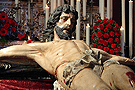 Santísimo Cristo de la Exaltación