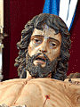 Sant&iacute;simo Cristo de la Exaltaci&oacute;n
