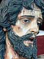 Sant&iacute;simo Cristo de la Exaltaci&oacute;n