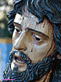 Santísimo Cristo de la Exaltación