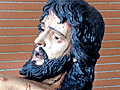 Sant&iacute;simo Cristo de la Exaltaci&oacute;n