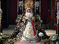 Maria Santisima de la Concepcion Coronada