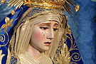 Maria Santisima de la Concepcion