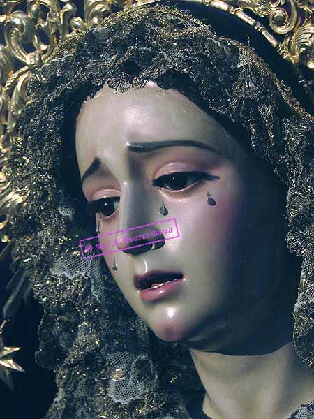 Nuestra Señora de Loreto