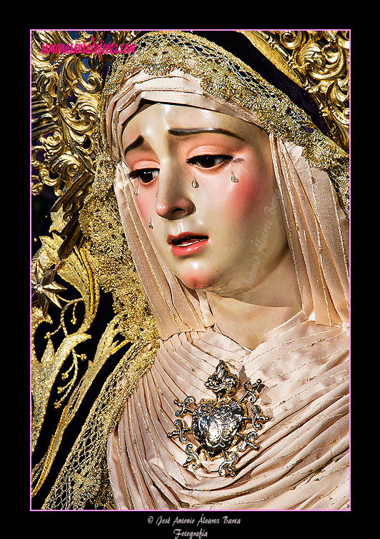 Nuestra Señora de Loreto