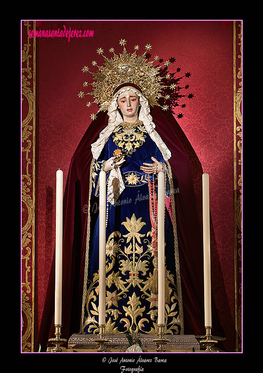Nuestra Señora de Loreto