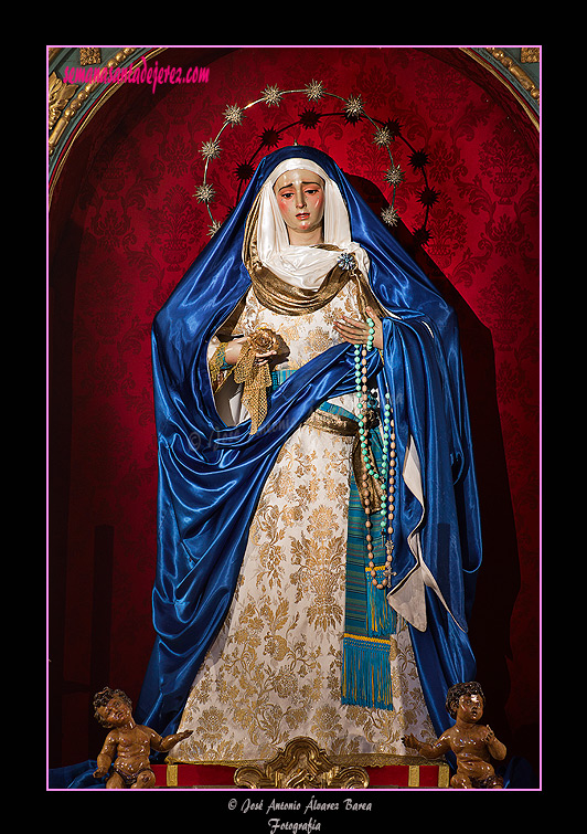 Nuestra Señora de Loreto