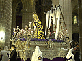 Paso de Nuestra Señora de Loreto