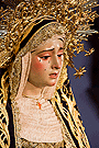 Besamanos de Nuestra Señora de Loreto (20 de marzo de 2011)