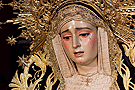 Besamanos de Nuestra Señora de Loreto (20 de marzo de 2011)