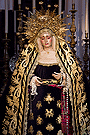 Besamanos de Nuestra Señora de Loreto (20 de marzo de 2011)