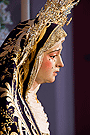 Besamanos de Nuestra Señora de Loreto (20 de marzo de 2011)
