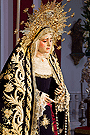 Besamanos de Nuestra Señora de Loreto (20 de marzo de 2011)