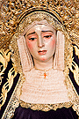 Besamanos de Nuestra Señora de Loreto (20 de marzo de 2011)