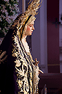 Besamanos de Nuestra Señora de Loreto (20 de marzo de 2011)