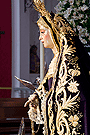 Besamanos de Nuestra Señora de Loreto (20 de marzo de 2011)
