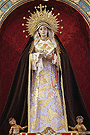 Nuestra Señora del Loreto
