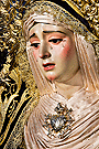 Besamanos de Nuestra Señora de Loreto (20 de marzo de 2011)