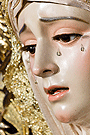 Besamanos de Nuestra Señora de Loreto (20 de marzo de 2011)