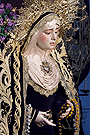 Besamanos de Nuestra Señora de Loreto (20 de marzo de 2011)
