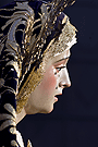 Besamanos de Nuestra Señora de Loreto (20 de marzo de 2011)