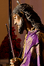 Besamanos de la efigie del Santo Ecce-Homo (9 de marzo de 2011)