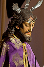 Besamanos de la efigie del Santo Ecce-Homo (9 de marzo de 2011)