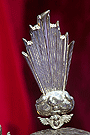 Besamanos de la efigie del Santo Ecce-Homo (22 de febrero de 2012)