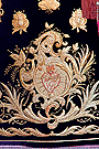Besamanos de Nuestra Señora de Loreto (20 de marzo de 2011)