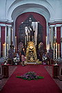 Besamanos de Nuestra Señora de Loreto (20 de marzo de 2011)