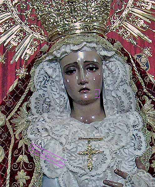 Mar&iacute;a Sant&iacute;sima del Valle 