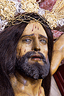 Besapiés del Santísimo Cristo de la Expiración (3 de abril de 2011)