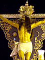 Santísimo Cristo de la Expiración