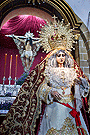 María Santísima del Valle