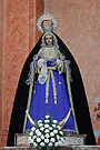María Santísima del Valle