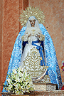 María Santísima del Valle
