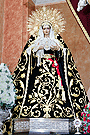 María Santísima del Valle