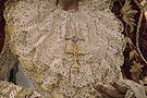 Rostrillo de María Santísima del Valle