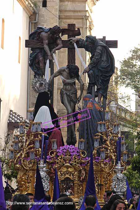 Sagrado Descendimiento de Nuestro Señor